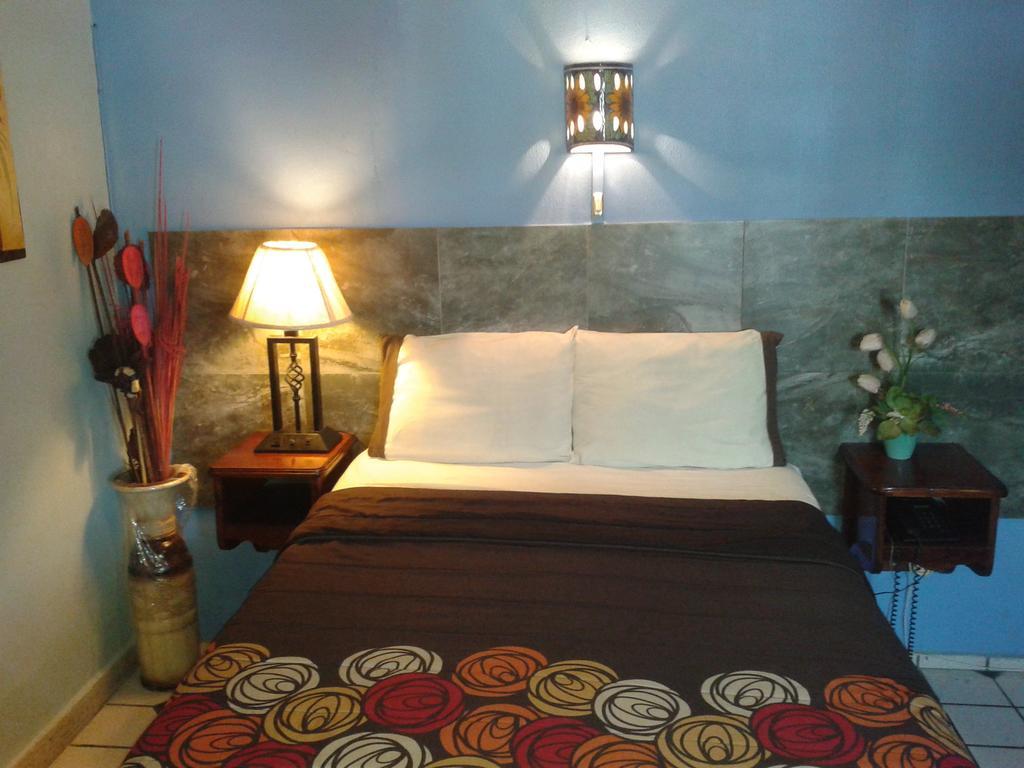 Hotel Terranova Tampico Room photo
